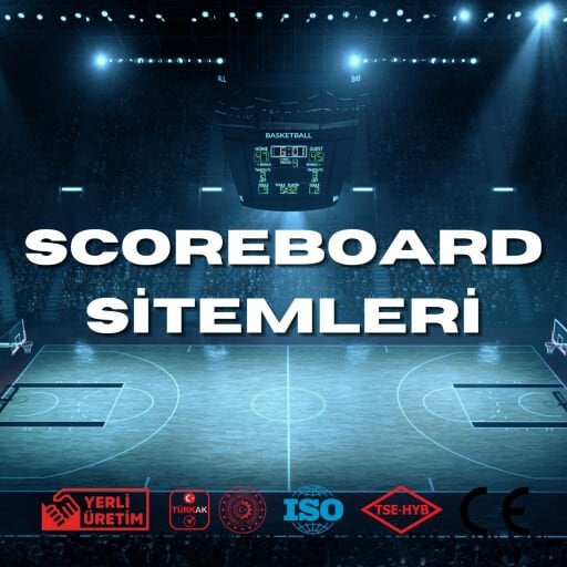 Skorbord Sistemleri